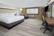 Holiday Inn Express & Suites Dodge City, an IHG Hotel