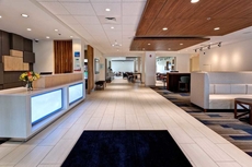 Holiday Inn Express & Suites Manhattan, an IHG Hotel