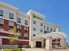 Holiday Inn & Suites McKinney - N Allen, an IHG Hotel