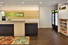 Home2 Suites by Hilton Cleveland Beachwood