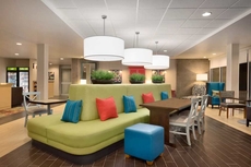 Home2 Suites by Hilton Cleveland Beachwood