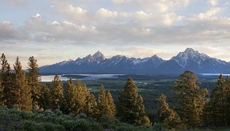 Jackson Lake Lodge