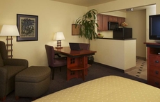 Larkspur Landing Campbell - An All-Suite Hotel