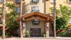 Larkspur Landing Milpitas - An All-Suite Hotel