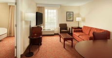 Larkspur Landing Milpitas - An All-Suite Hotel