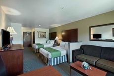 Oxford Suites Yakima