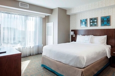 Residence Inn by Marriott Boston Burlington