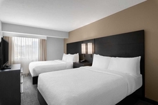 Residence Inn by Marriott Salt Lake City - Downtown