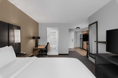 Residence Inn by Marriott Salt Lake City - Downtown