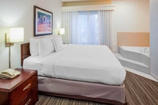 Springhill Suites By Marriott Minneapolis Eden Prairie