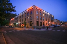 Hotel Maxwell Anderson