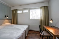 Forenom Serviced Apartments Espoo Tapiola