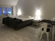 Green Door Apartments