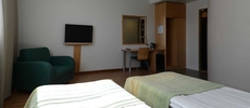 GreenStar Hotel Joensuu