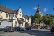 Hotel Bishops Arms Kristianstad