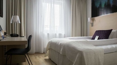 Quality Hotel Sundsvall