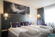 Quality Hotel Sundsvall