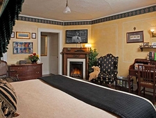 Abbington Green Bed & Breakfast Inn