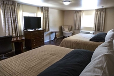 Abram Inn & Suites