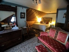 Alaska Heritage House Bed and Breakfast