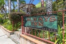 Always Inn San Clemente Bed & Breakfast