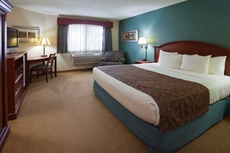 AmericInn by Wyndham Chippewa Falls