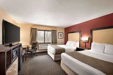 AmericInn by Wyndham Detroit Lakes