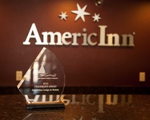 AmericInn by Wyndham Detroit Lakes