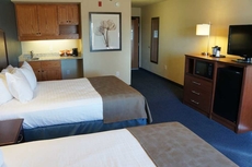 AmericInn by Wyndham Fort Dodge