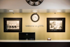 Americas Best Value Inn & Suites Griffin