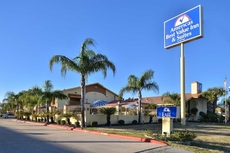 Americas Best Value Inn & Suites Alvin Houston