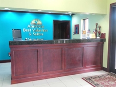 Americas Best Value Inn & Suites Alvin Houston