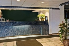 Americas Best Value Inn & Suites Waukegan Gurnee