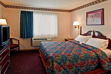 Americas Best Value Inn & Suites Waukegan Gurnee