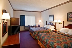 Americas Best Value Inn & Suites Waukegan Gurnee