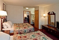 Americas Best Value Inn & Suites Waukegan Gurnee