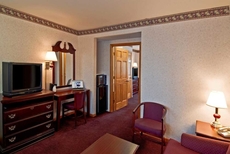 Americas Best Value Inn & Suites Waukegan Gurnee