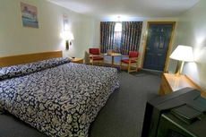 Americas Best Value Inn Biddeford Portland