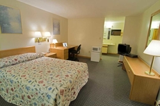 Americas Best Value Inn Biddeford Portland