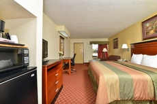 Americas Best Value Inn - Brookhaven