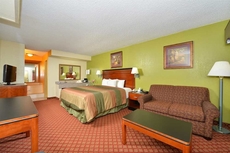 Americas Best Value Inn - Brookhaven