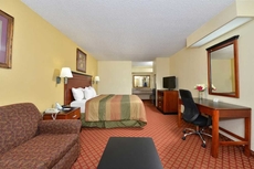 Americas Best Value Inn - Brookhaven