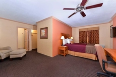 Americas Best Value Inn - Porterville