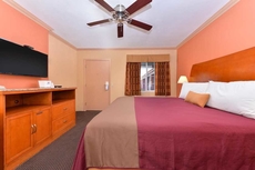 Americas Best Value Inn - Porterville