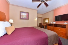 Americas Best Value Inn - Porterville