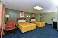 Americas Best Value Inn Stone Mountain Atlanta E