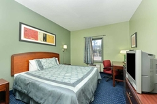 Americas Best Value Inn Stone Mountain Atlanta E