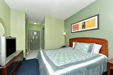 Americas Best Value Inn Stone Mountain Atlanta E