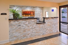 Americas Best Value Inn Tupelo Barnes Crossing