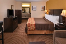 Americas Best Value Inn Tupelo Barnes Crossing